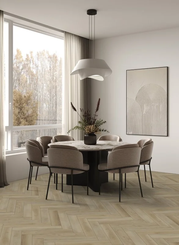 Купить кварцвинил Aberhof Verde MELITO 4408